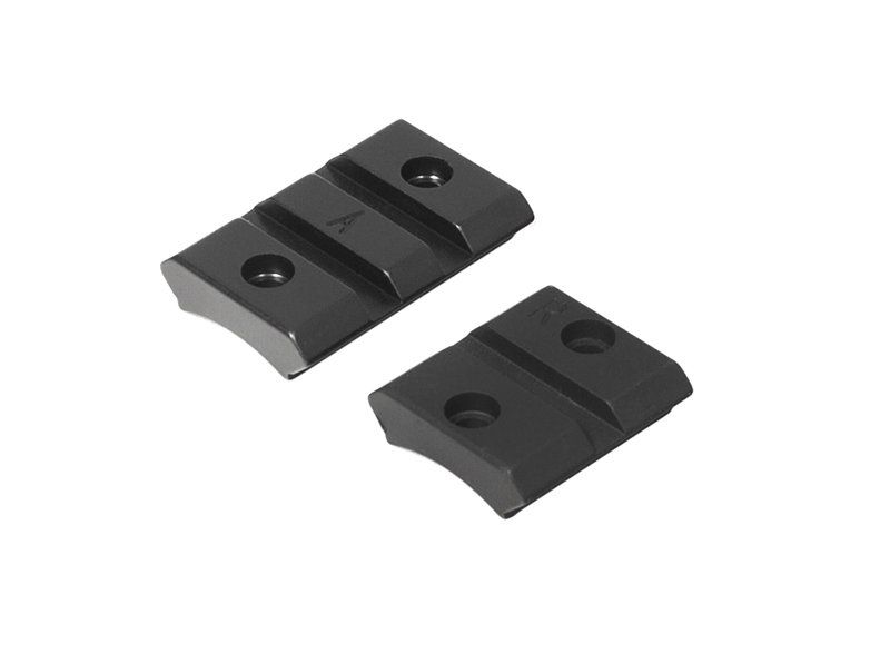 Раздельные базы Innomount Weaver на Heckler und Koch SLB 2000 Light (10-00-187)