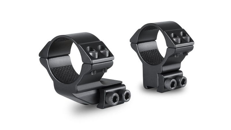 Крепления Hawke 30мм c выносом (46мм) на планку 9-11мм (высокие)