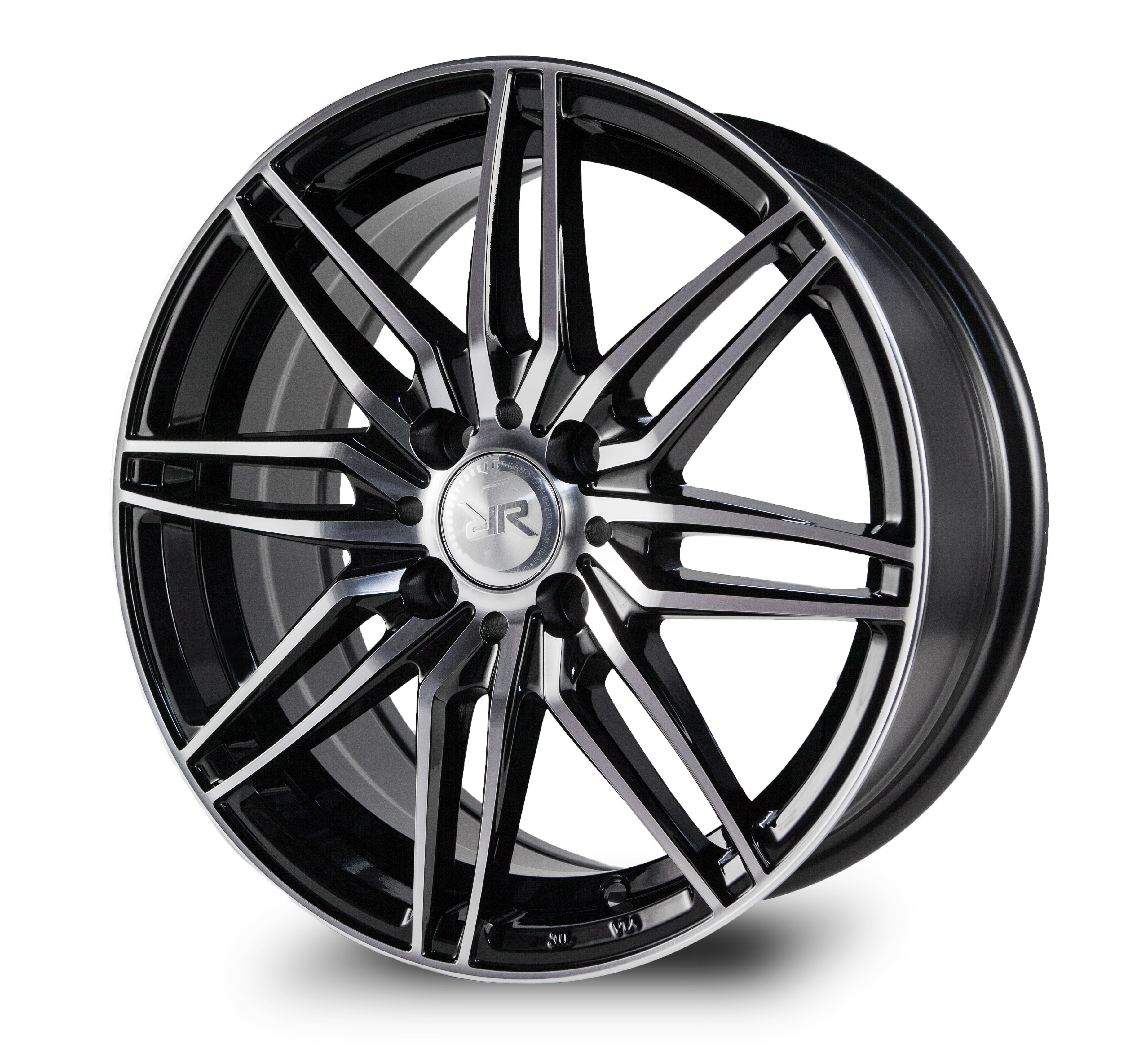

Автодиск RR CSS2806 15*6,5 4*100 ET40 60,1 B-P