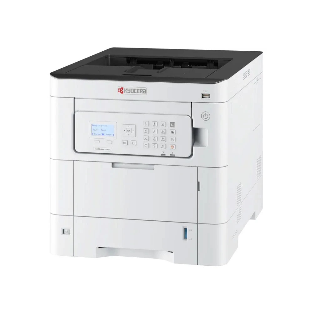 

Лазерный принтер Kyocera ECOSYS PA3500cx 1102YJ3NL0