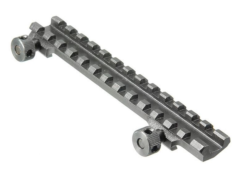 База Weaver-Лось-9-М