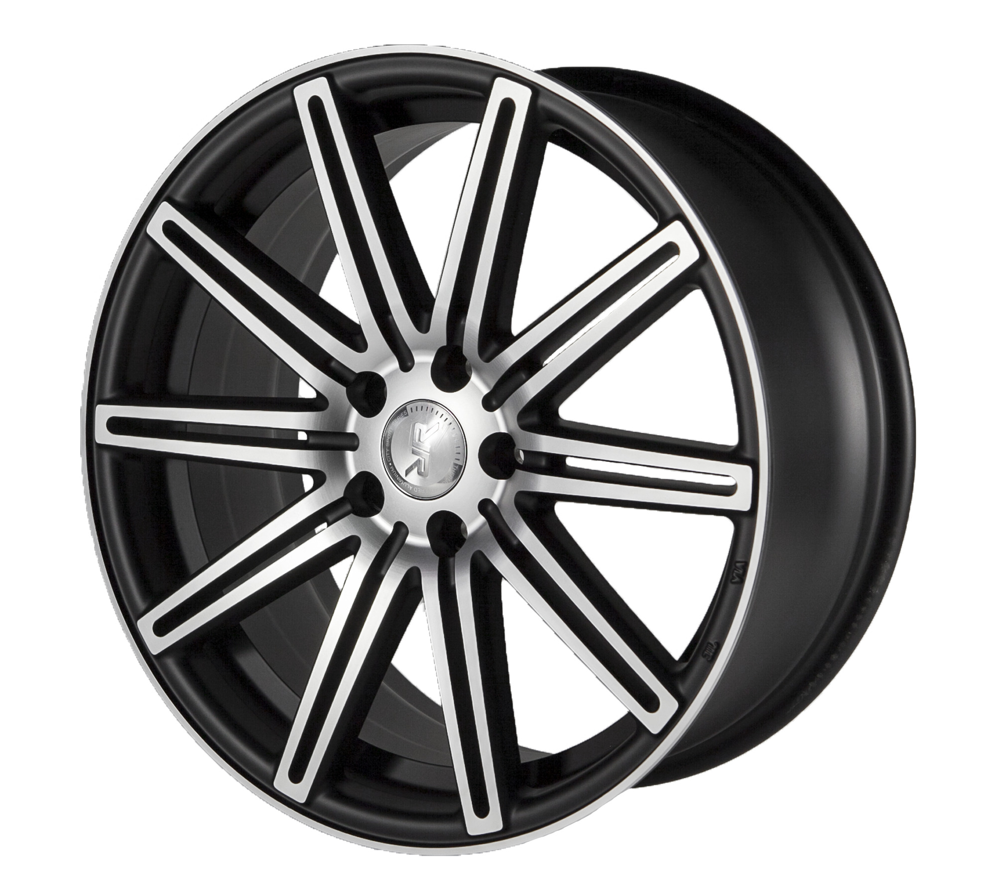 

Автодиск RR CSS7103 20*9,0 5*114,3 ET40 67,1 MK/M, Серый