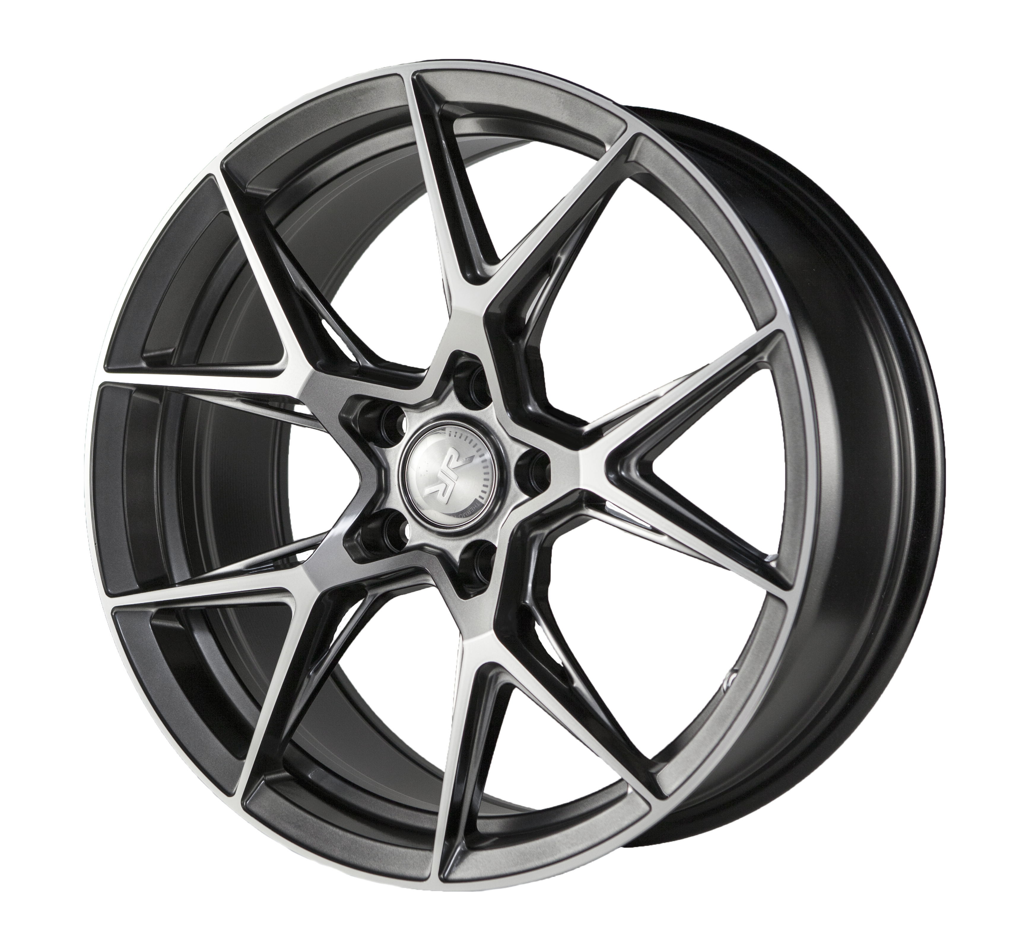

Автодиск RR CSSYA5636 20*9,0 5*114,3 ET35 67,1 MK-P