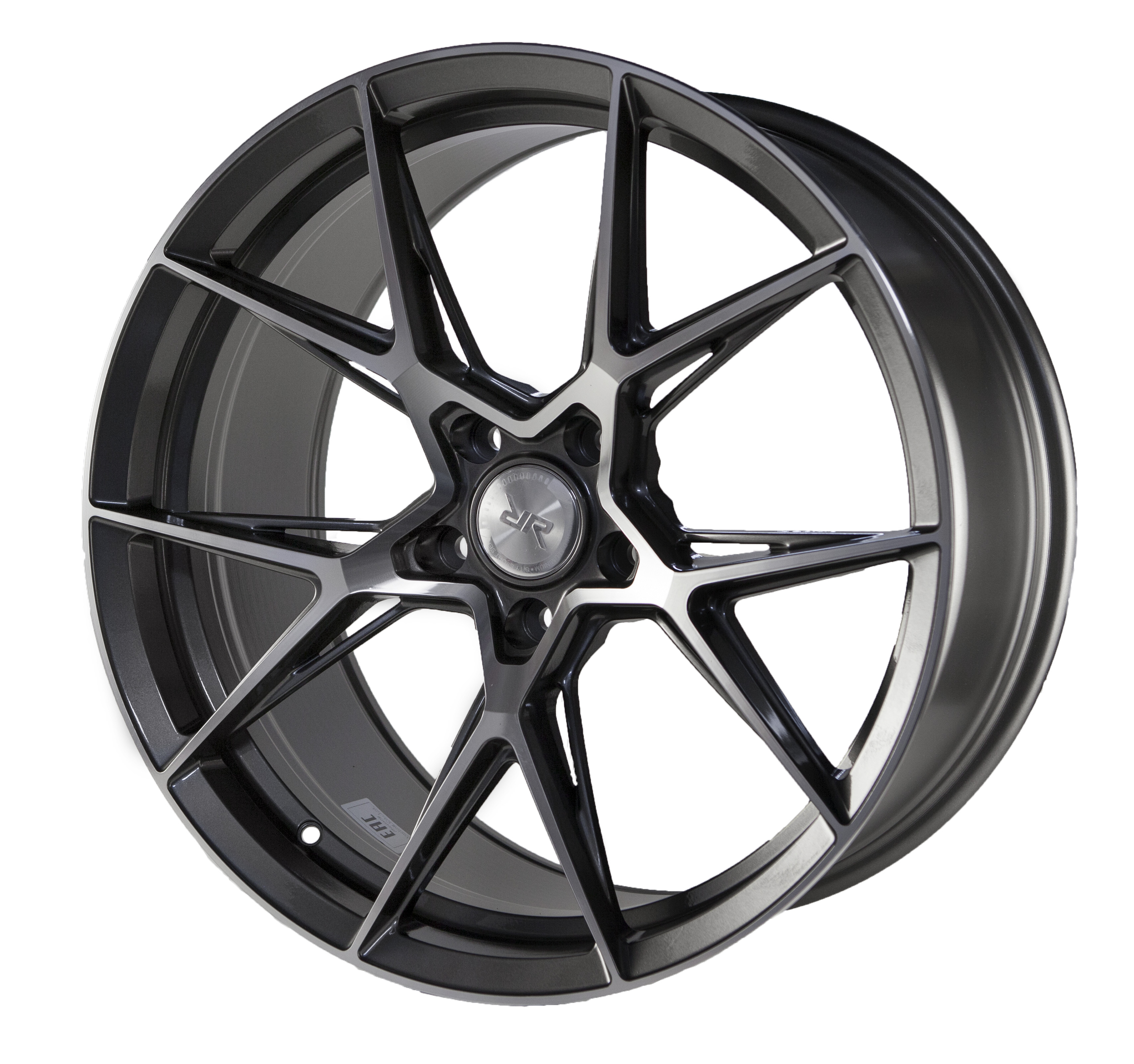 

Автодиск RR CSSYA5636 21*9,5 5*112 ET31 66,6 MK-P