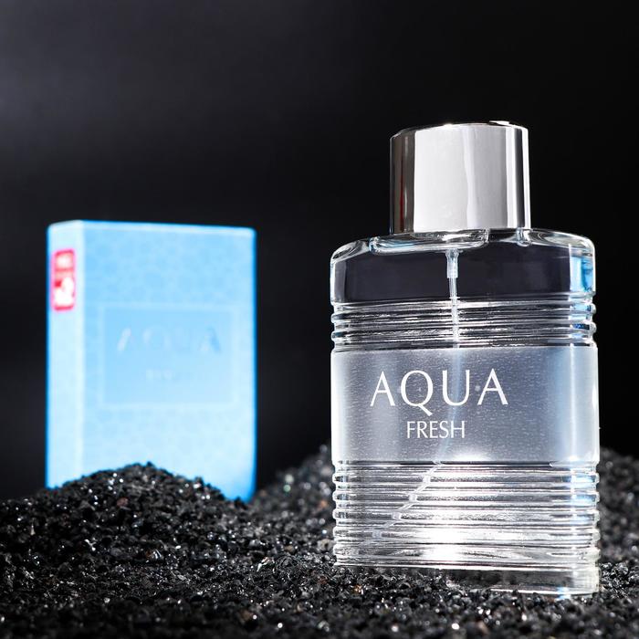 

Туалетная вода Neo Parfum Aqua Fresh мужская 100 мл