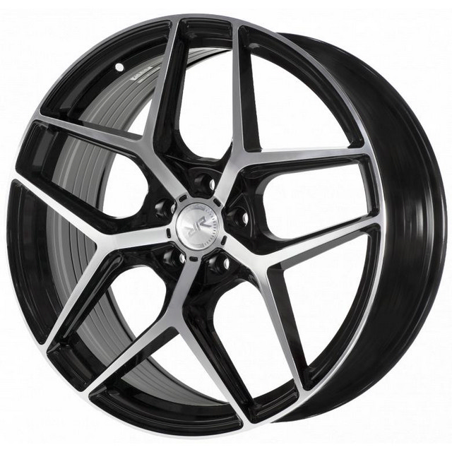 

Колесный диск Race Ready Technology CSSYA8910 8.5x20/5x112 D66.6 ET38