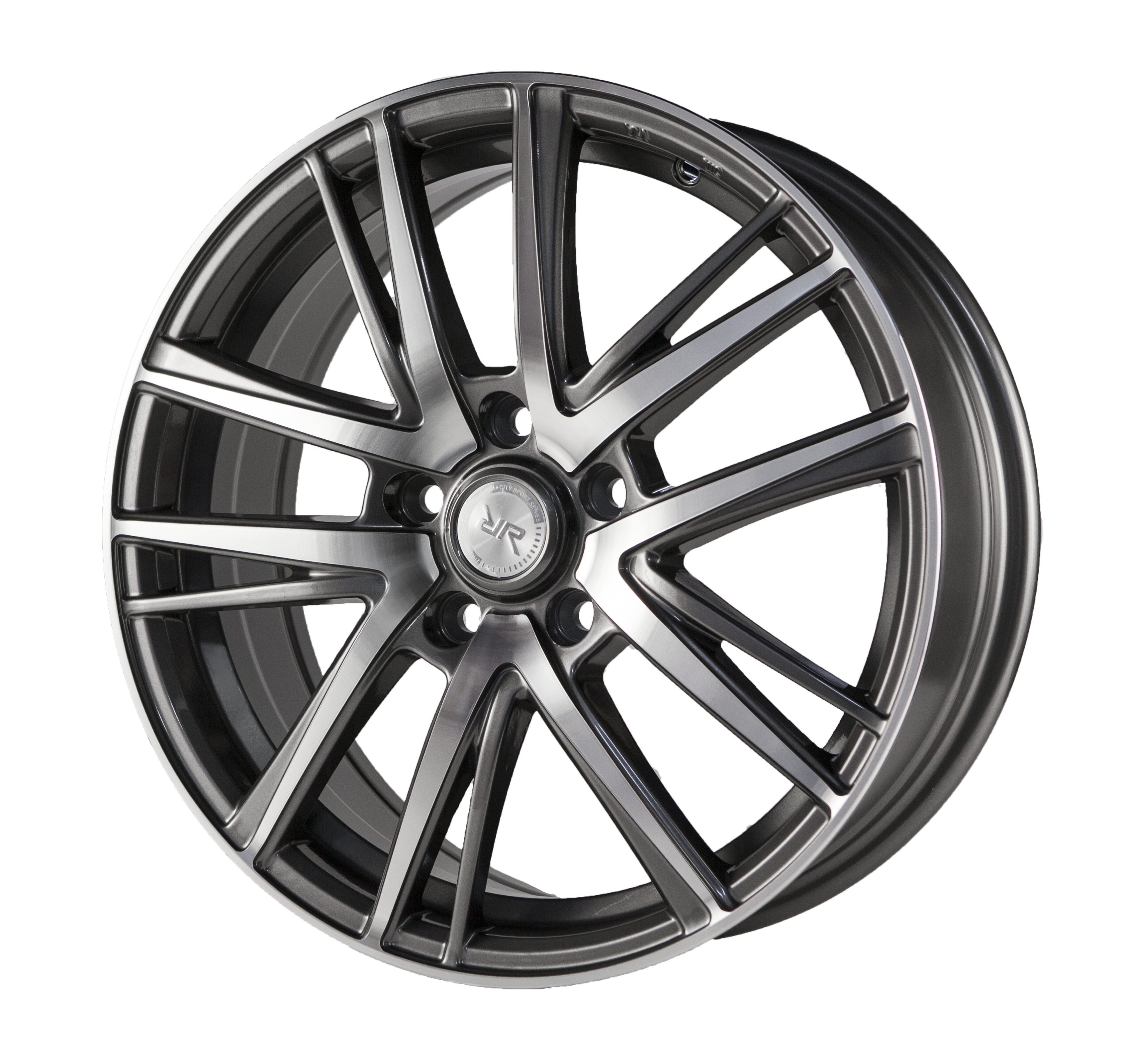

Автодиск RR CSS4835 16*6,0 4*100 ET48 60,1 G-P