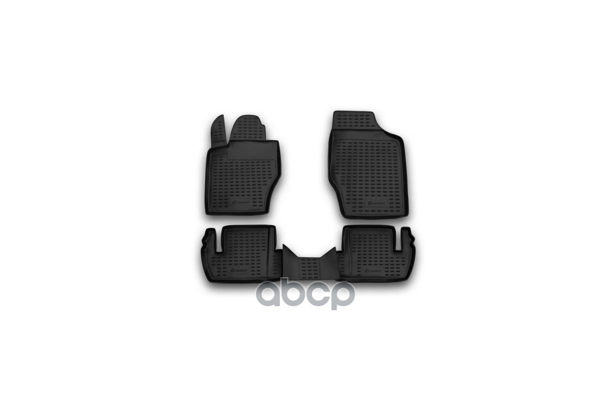 

ELEMENT Коврики салона ELEMENT nlc3802210k