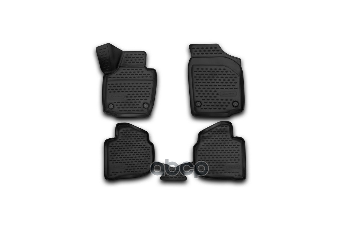 

ELEMENT Коврики салона ELEMENT nlc3d4515210k