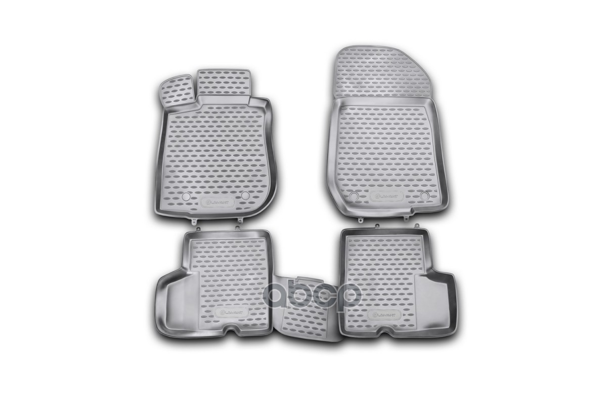 

ELEMENT Коврики салона ELEMENT nlc4105210kh