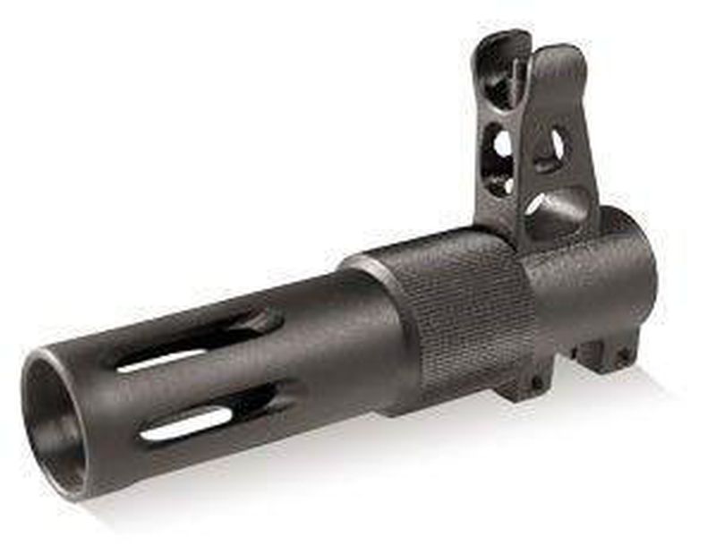 Прицельная мушка СП-20 с пламегасителем