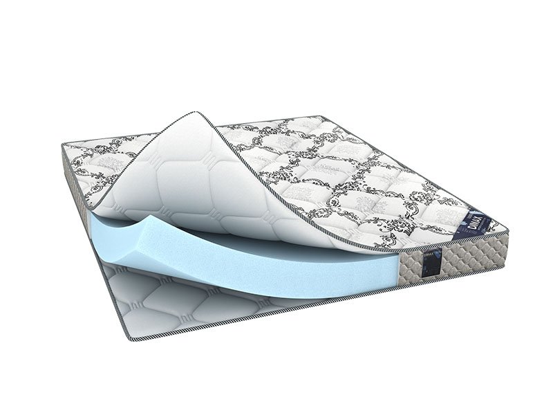 

Матрас Dimax Твист Ролл Медиум 130x200, Твист Ролл Медиум