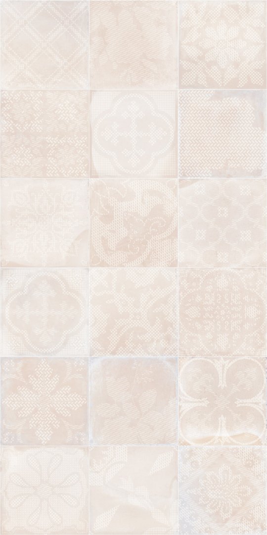 

Плитка Lasselsberger Ceramics Сиена 1041-0162 Настенная Бежевая 19.8х39.8 1.58 м2, Сиена