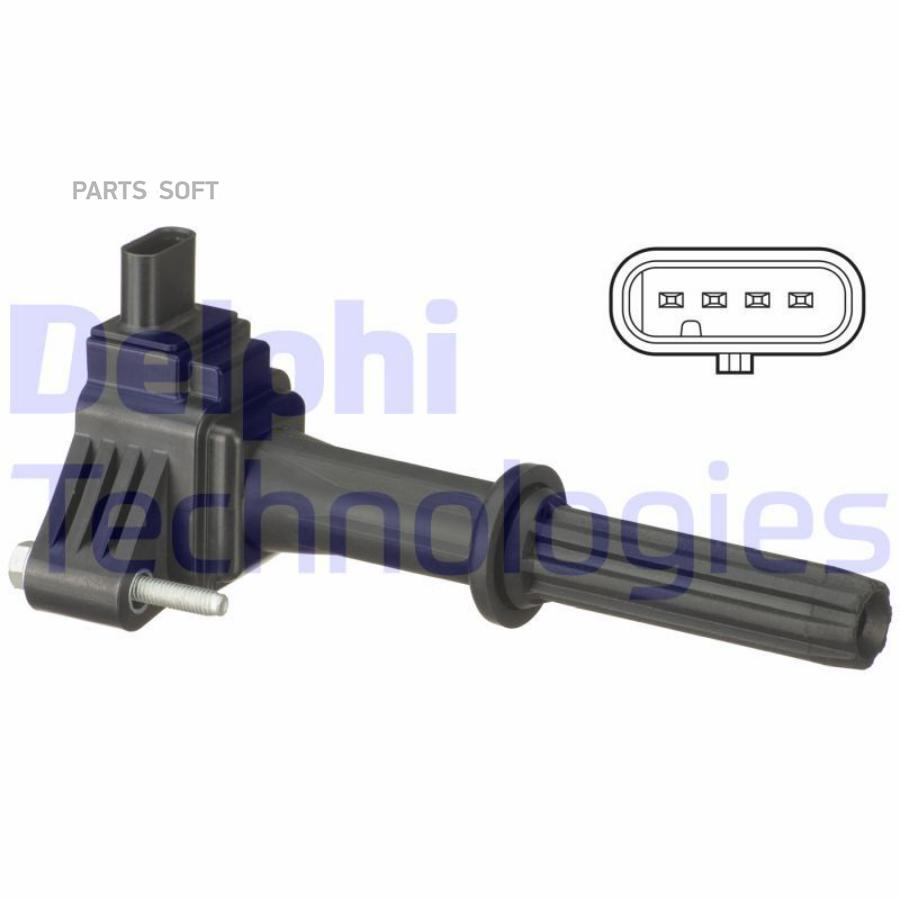 

DELPHI GN1088312B1
