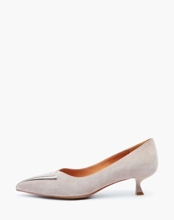 

Туфли женские Mascotte 21-213012-3602M бежевые 39 RU, 21-213012-3602M