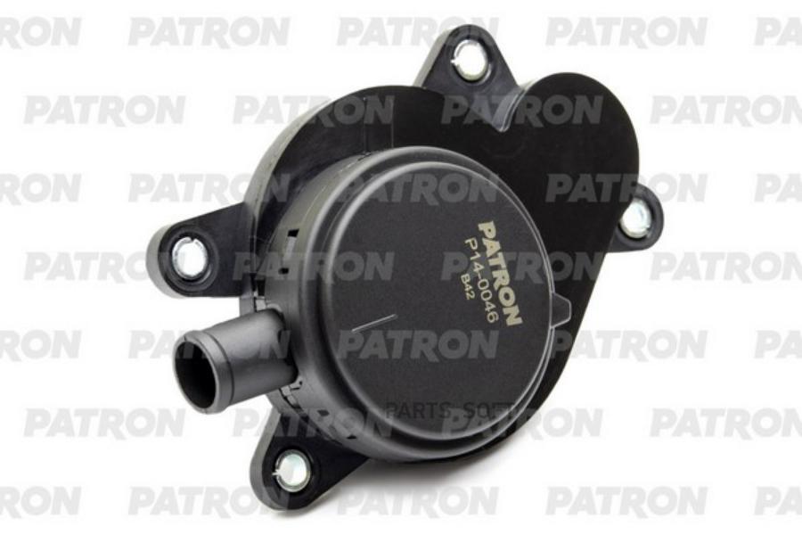 

PATRON P14-0046 Маслоотделитель MERCEDES: SprInter (901-905) SprInter ClassIc (909) 95-06,