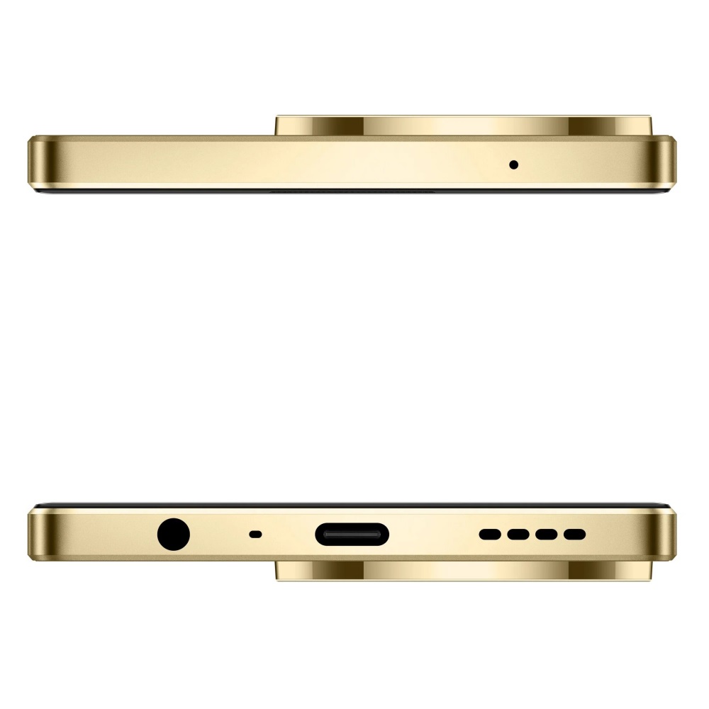 

Смартфон Realme 11 8/128GB Gold (RMX3636), 11