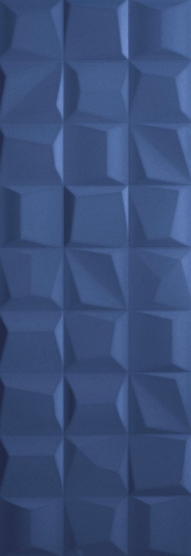 

Плитка Love Ceramic Tiles Genesis Rise Deep Blue matt 35x100 1.05 м2, Genesis