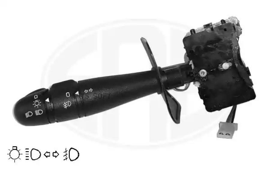 

ERA 440318 Переключатель подрулевой RENAULT: CLIO II (BB0 1 2_, CB0 1 2_) 1.2 (B CB0F, B C