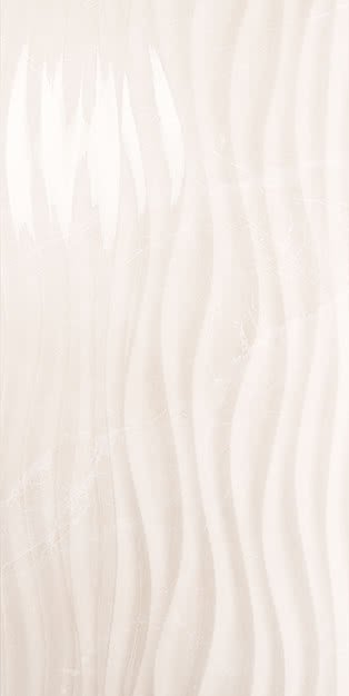 

Плитка Love Ceramic Tiles Marble CURL CREAM SHINE 35x70 1.23 м2, Marble
