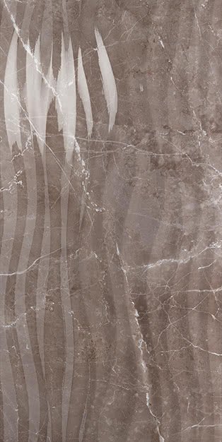 

Плитка Love Ceramic Tiles Marble CURL TORTORA SHINE 35x70 1.23 м2, Marble
