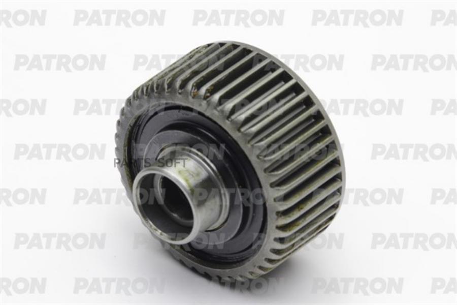 

PATRON P1011200 Бендикс стартера (HITACHI unit) NISSAN: Primera 2.0D 2.0TD 90- Almera 2.0D