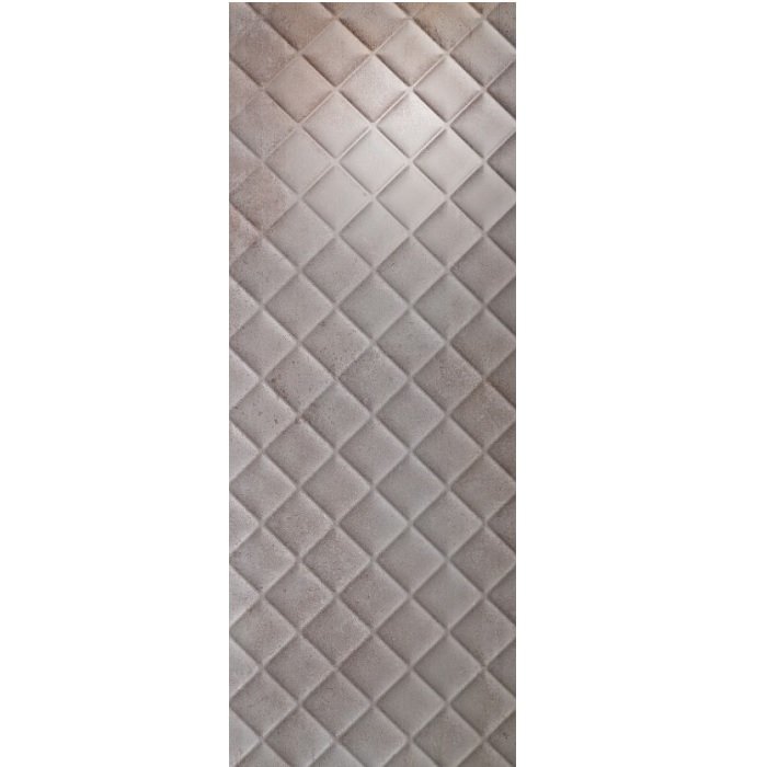 

Плитка Love Ceramic Tiles Metallic Chess Iron Ret 120x45 1.62 м2, Metallic