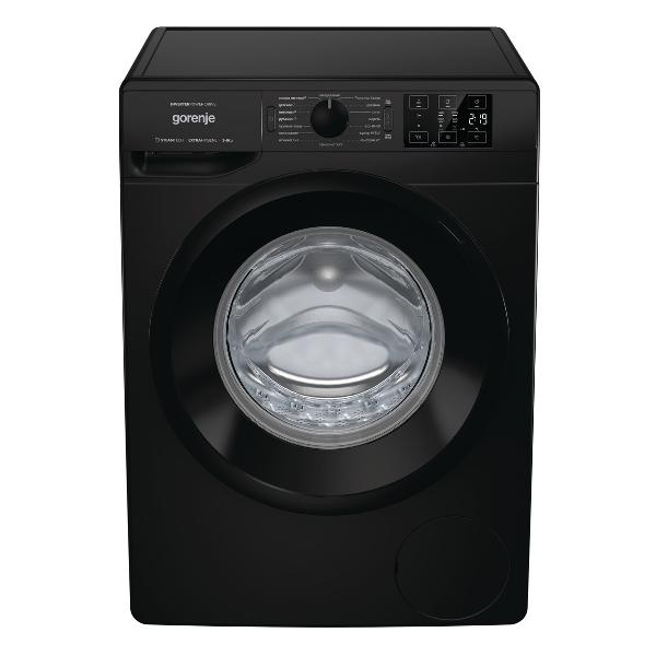 Стиральная машина с фронтальной загрузкой Gorenje WNEI94AS/BCIS