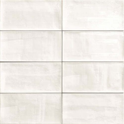 фото Плитка mainzu aquarel pt02913 white 15x30 0.99 м2