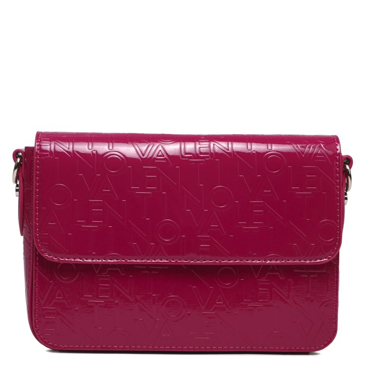 

Сумка женская Valentino VBS7ED05 фуксия, Розовый, VBS7ED05