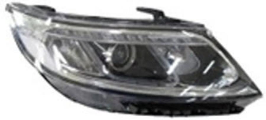 

Depo Фара Kia Sorento 12-15 Rh Галоген, Дхо, Под Корректор