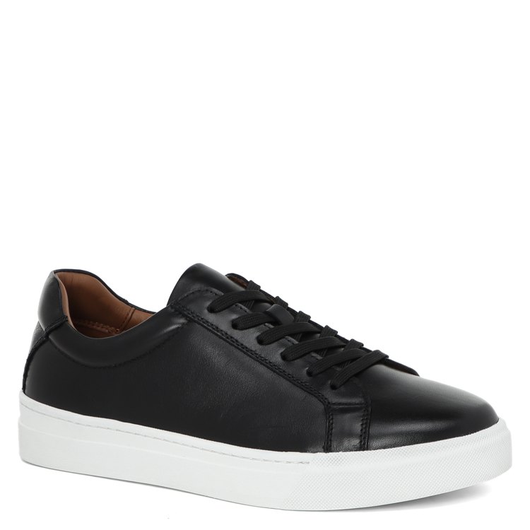 

Кеды мужские Tendance TM2820-6 черные 39 EU, Черный, TM2820-6