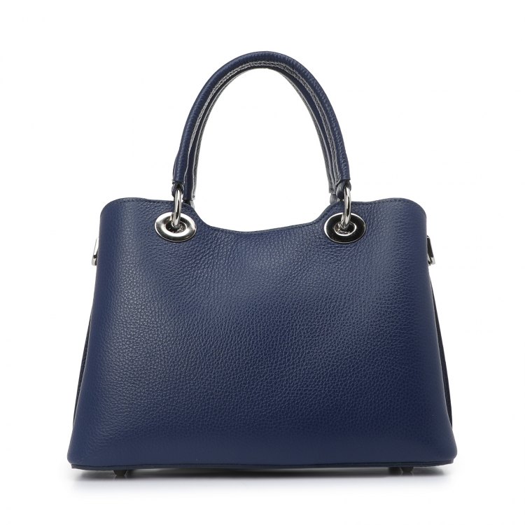 Сумка кросс-боди женская Diva`s Bag M9090, синий