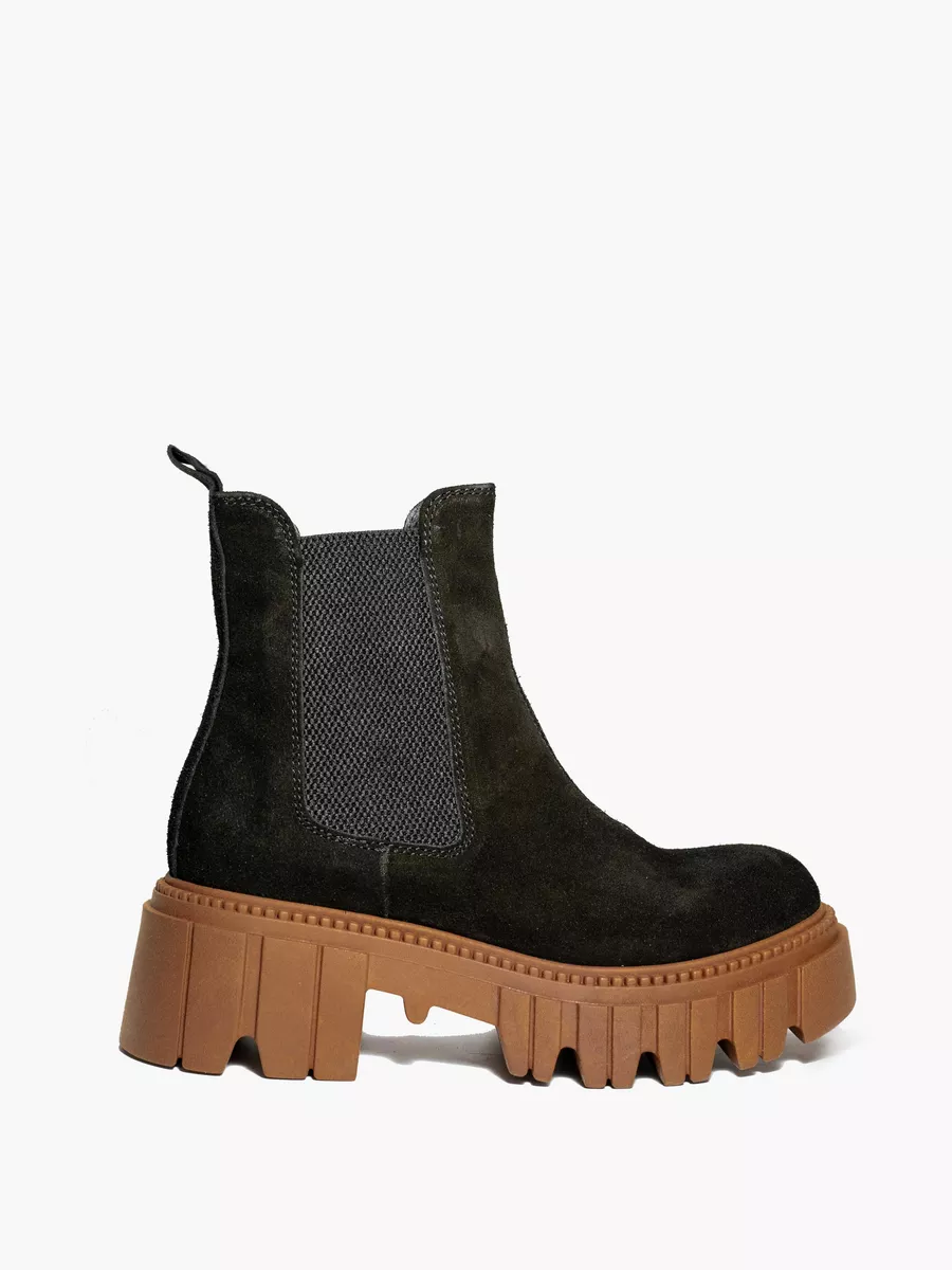 

Ботинки женские Lamacco 17219LB черные 40 RU, Черный, 17219LB