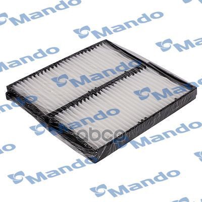

Фильтр салона Mando ssangyong rodius 03 ECF00068M
