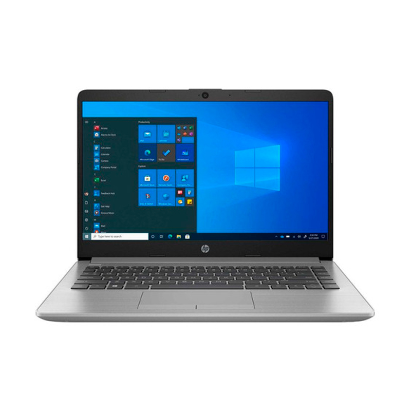 

Ноутбук HP 245 G8 Silver (2W8T6EA), 245 G8