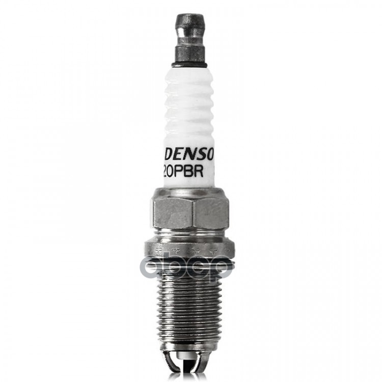 

Свеча зажигания DENSO K20PBR