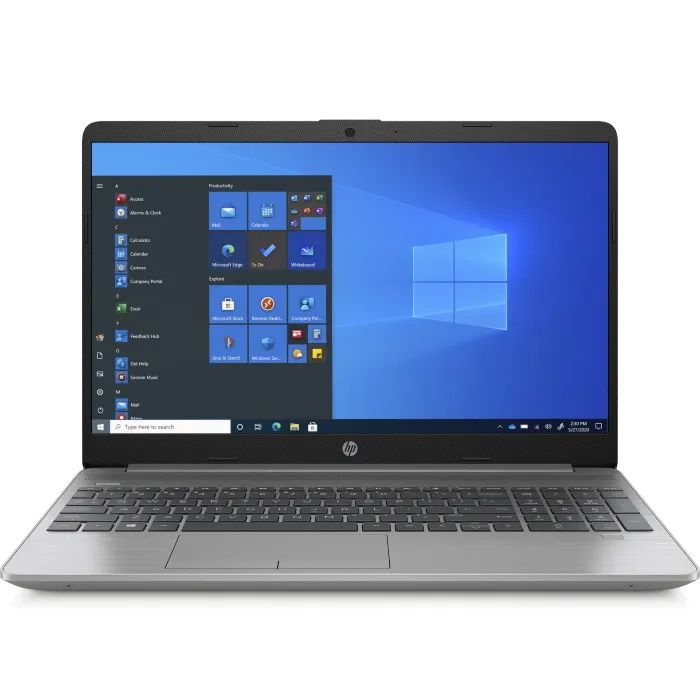 

Ноутбук HP 250 G8 Silver (27K23EA), 250 G8