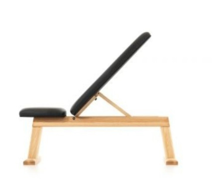 

Скамья для жима NOHrD WeightBench, WeightBench