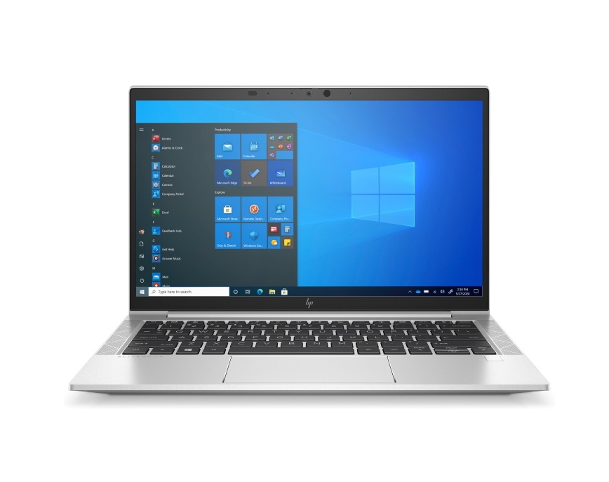 фото Ноутбук hp elitebook 830 g8 silver (3c8f1ea)