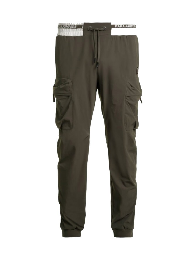 

Спортивные брюки мужские Parajumpers AL04MEL 52 RU, AL04MEL
