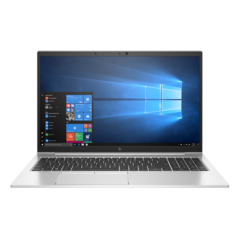 фото Ноутбук hp elitebook 855 g7 silver (1j6l9ea)