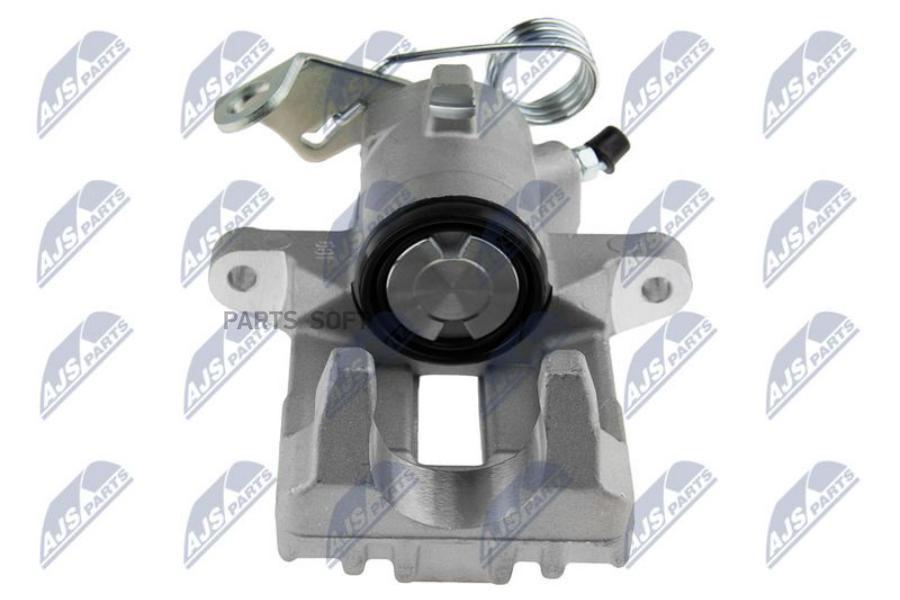 

ТОРМОЗНОЙ ЗАЖИМ ЗАД VW GOLF IV 97-09.99, SKODA OCTAVIA COMBI 1.9TDI 99-, AUDI A3 96-09.99