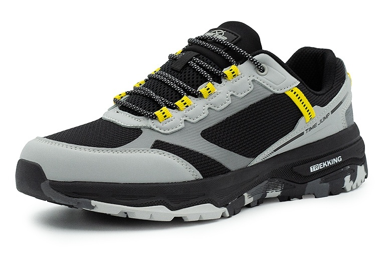 

Кроссовки мужские TimeJump K2192-25C разноцветные 41 RU, Разноцветный, K2192-25C