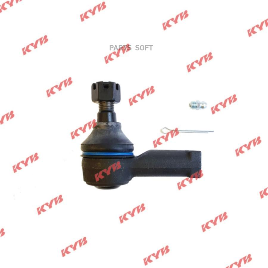 

KTR1088 наконечник рулевой Mitsubishi L300 86>, Hyundai H100 94-00