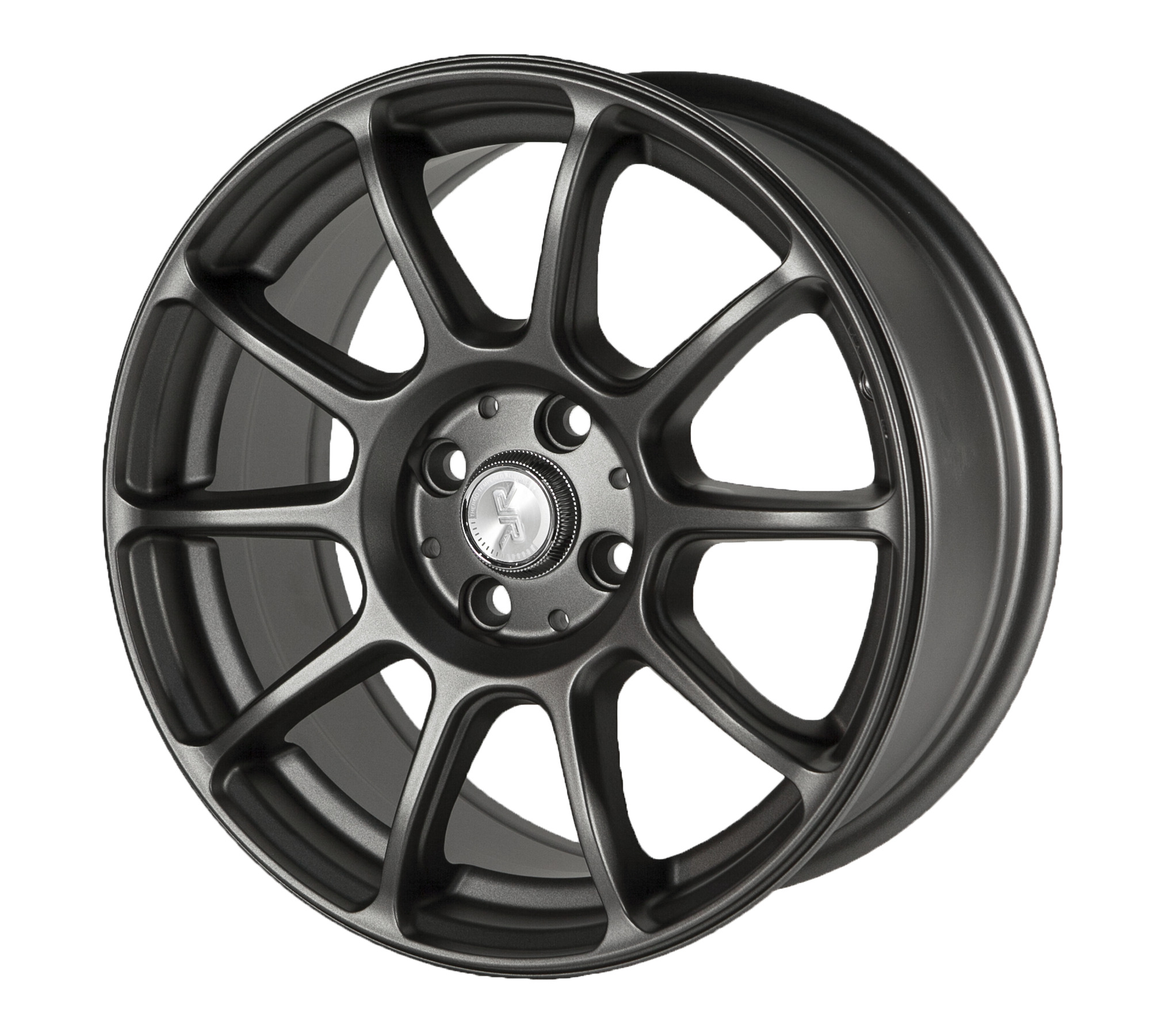 

Автодиск RR CSSD2755 15*6,5 4*100 ET38 60,1 MK/M