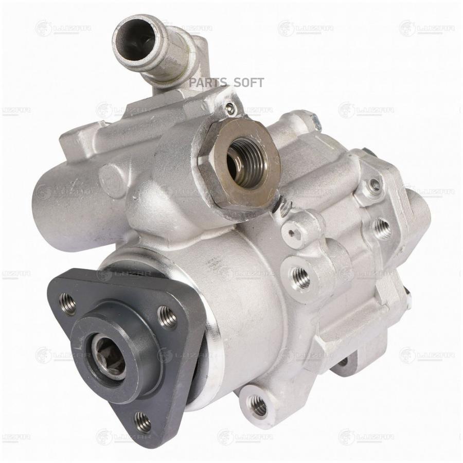 

LPS 0306_насос ГУР ГАЗель Next Cummins