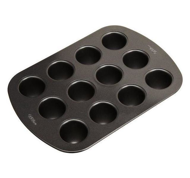 

Форма металлическая Кейк Попс Pops Wilton 2105-0365, Черный