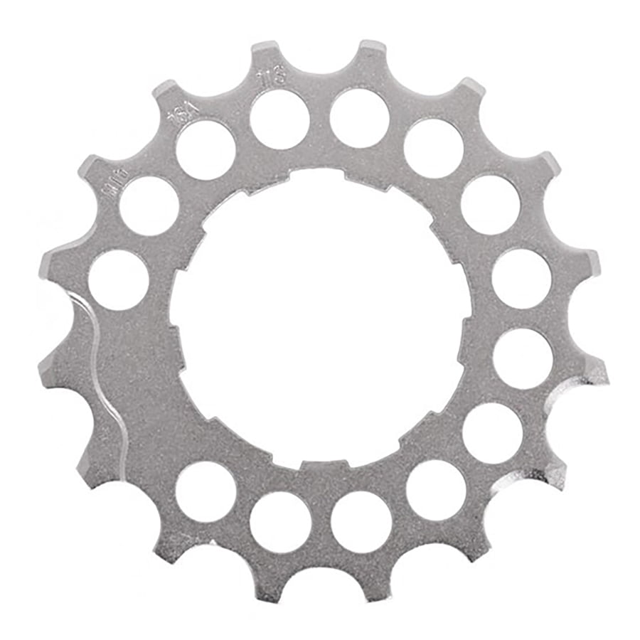 

Звезда для велосипедной кассеты Ultegra 6800 15T-B для 14-28T Y1Y915100