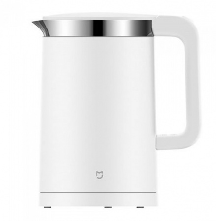 фото Чайник электрический xiaomi mijia smart kettle bluetooth 1.5 л white
